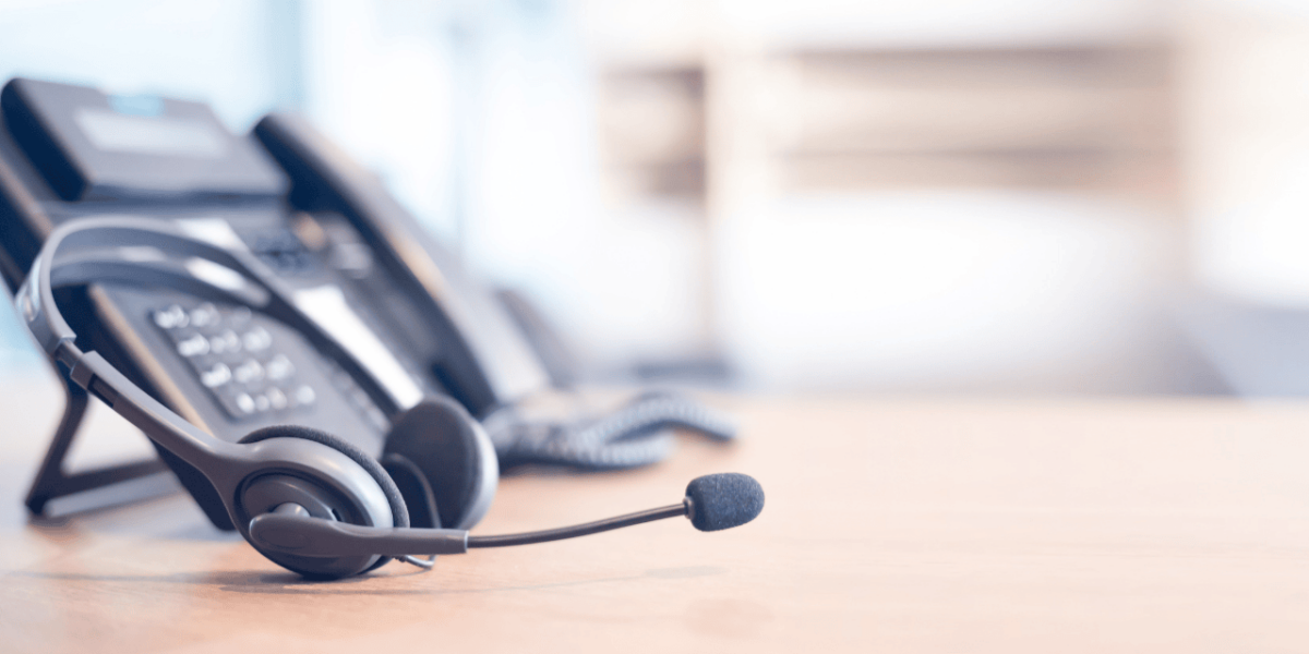 service desks