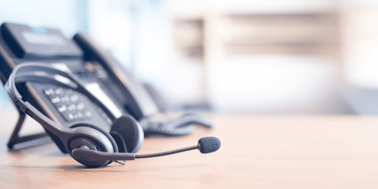service desks