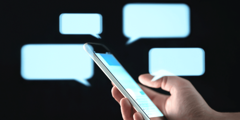 sms for customer service