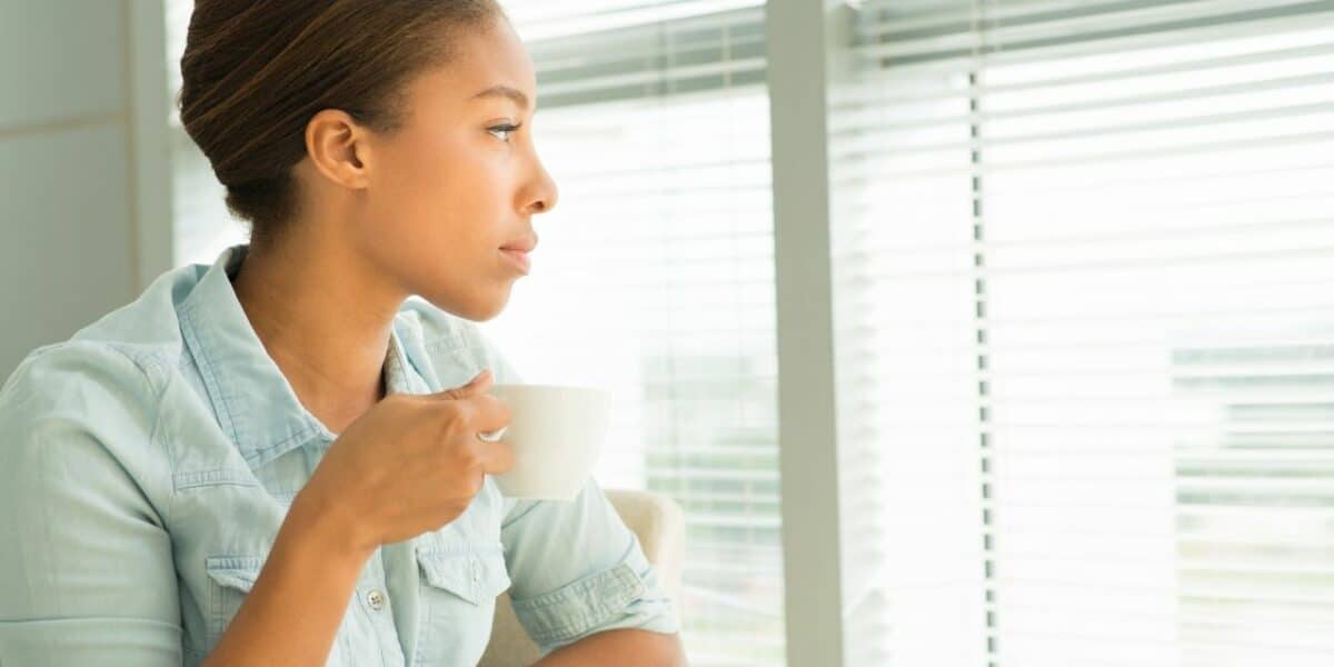 Calming Anxiety When Your Plate Is Full