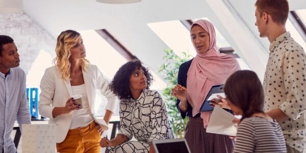 Losing Employees During ‘the Great Resignation’? Here’s What You Can Do To Stop Employee Turnover