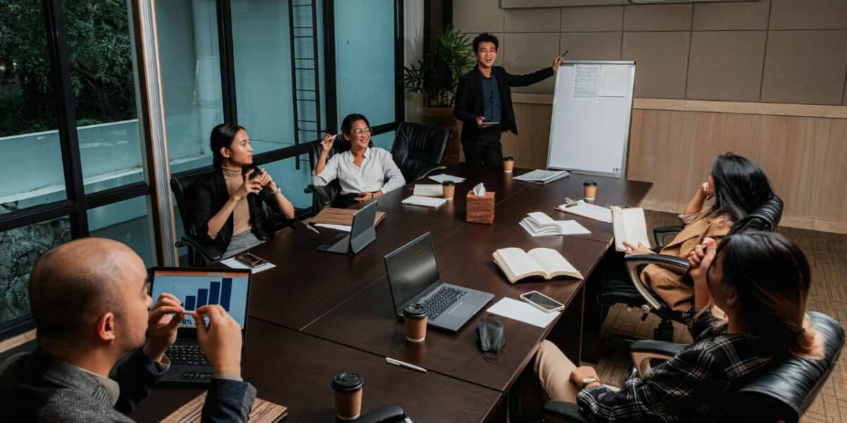 Strategies To Improve Sales Growth
