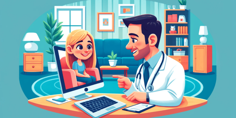telehealth benefits and challenges