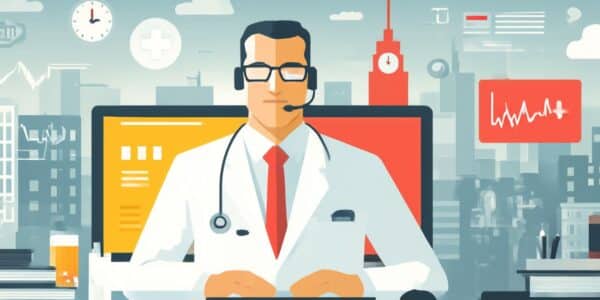 How Telehealth Teams Can Eliminate Redundant Charting and Save Hours