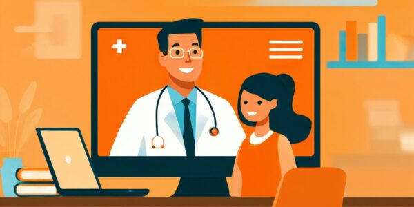 The Definitive Guide to Choosing Patient‑Provider Telehealth Solutions
