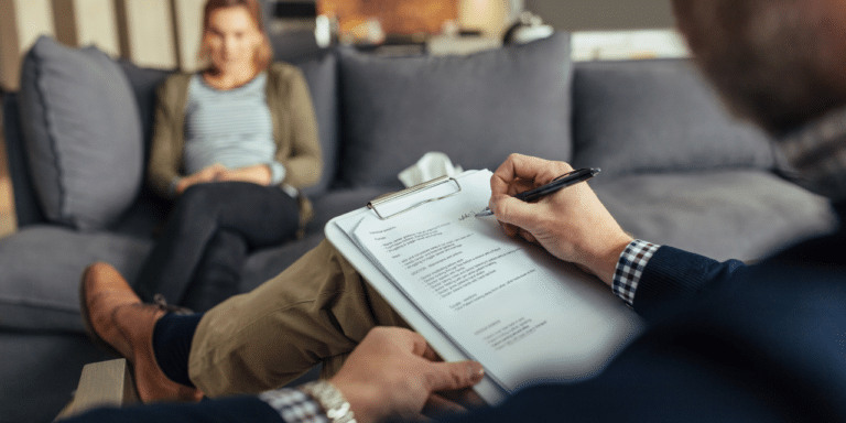 therapy notes software