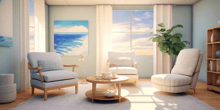 therapy office backgrounds