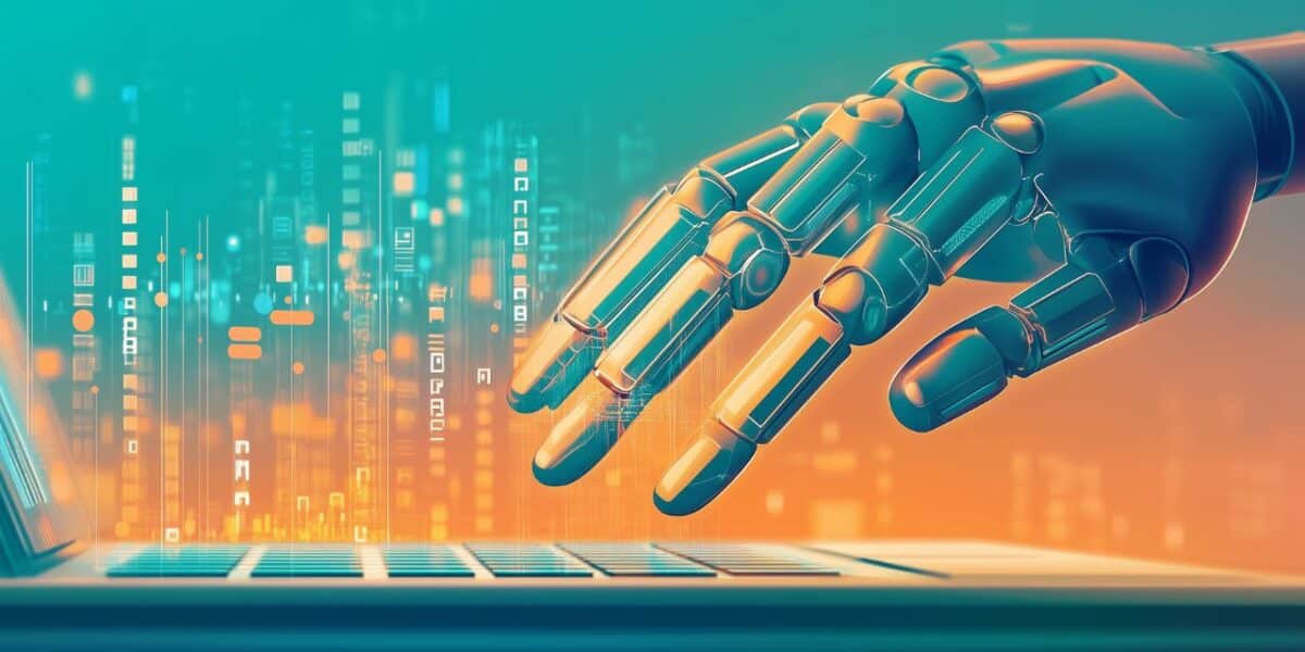 typing automation