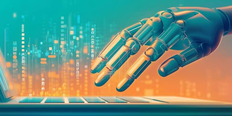 typing automation