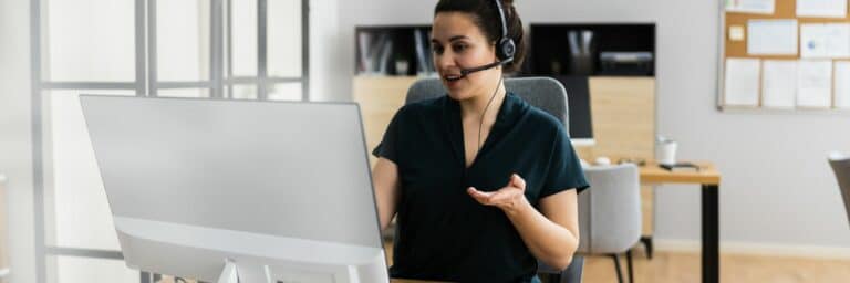 virtual assistant - textexpander