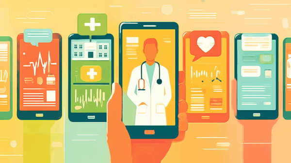 How Virtual Patient Engagement Is Reshaping Healthcare Operations