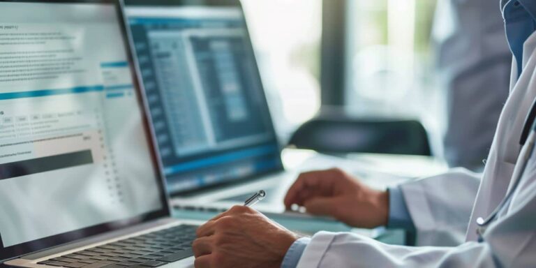 what is practice management software?