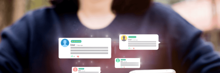 Examples of good customer service
