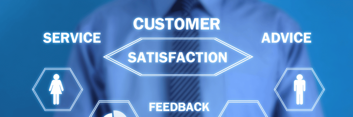 customer satisfaction