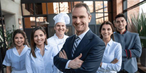 World Class Customer Service: 5 Secrets to Success